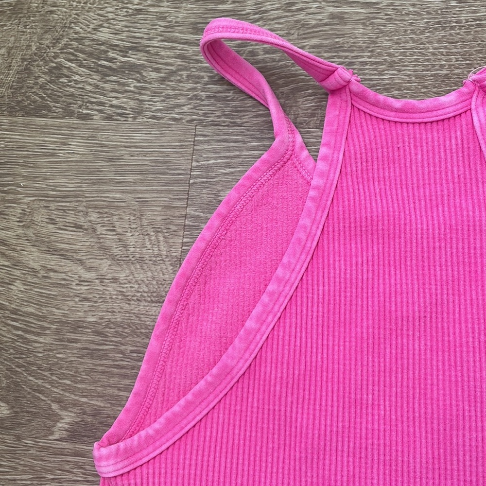 SALE- PRICE DROP!!! 
NWOT Happiness Runs Top - Picture 5 of 6